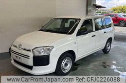 toyota probox-van 2019 -TOYOTA--Probox Van NSP160V--0048818---TOYOTA--Probox Van NSP160V--0048818-