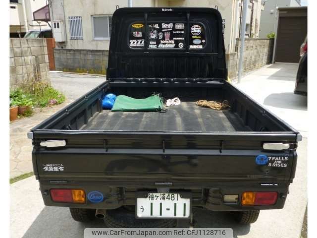 daihatsu hijet-truck 2011 -DAIHATSU 【袖ヶ浦 481ｳ1111】--Hijet Truck EBD-S201P--S201P-0065040---DAIHATSU 【袖ヶ浦 481ｳ1111】--Hijet Truck EBD-S201P--S201P-0065040- image 2