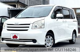toyota noah 2009 -TOYOTA--Noah DBA-ZRR70G--ZRR70-0213774---TOYOTA--Noah DBA-ZRR70G--ZRR70-0213774-
