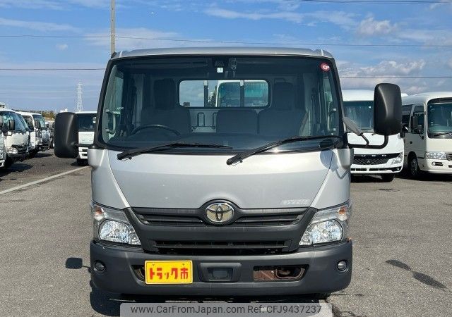 toyota dyna-truck 2018 REALMOTOR_N1024010350F-25 image 2