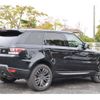 land-rover range-rover 2017 -ROVER 【名古屋 307ﾒ5837】--Range Rover LDA-LW3KB--SALWA2EK7HA134726---ROVER 【名古屋 307ﾒ5837】--Range Rover LDA-LW3KB--SALWA2EK7HA134726- image 8