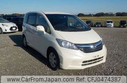 honda freed 2012 -HONDA--Freed DBA-GB3--GB3-1417365---HONDA--Freed DBA-GB3--GB3-1417365-