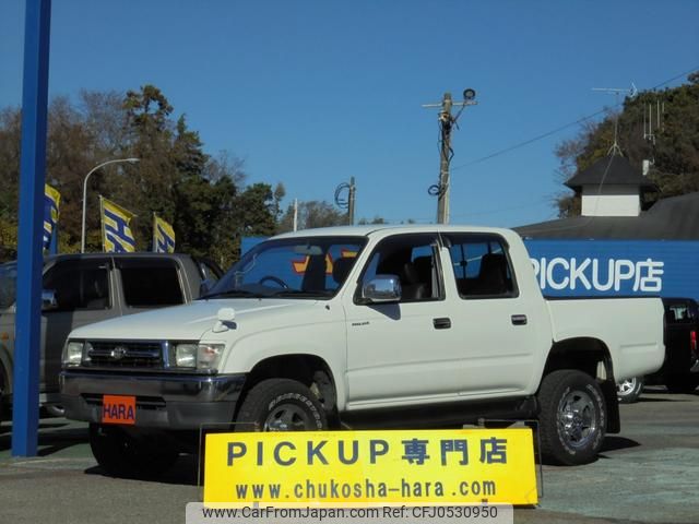 toyota hilux-sports-pick-up 1998 GOO_NET_EXCHANGE_0501137A30241206W001 image 1