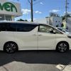 toyota alphard 2018 -TOYOTA--Alphard DBA-AGH30W--AGH30-0229692---TOYOTA--Alphard DBA-AGH30W--AGH30-0229692- image 20