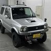 suzuki jimny 2005 -SUZUKI 【熊谷 581ｳ2057】--Jimny JB23W--406000---SUZUKI 【熊谷 581ｳ2057】--Jimny JB23W--406000- image 1
