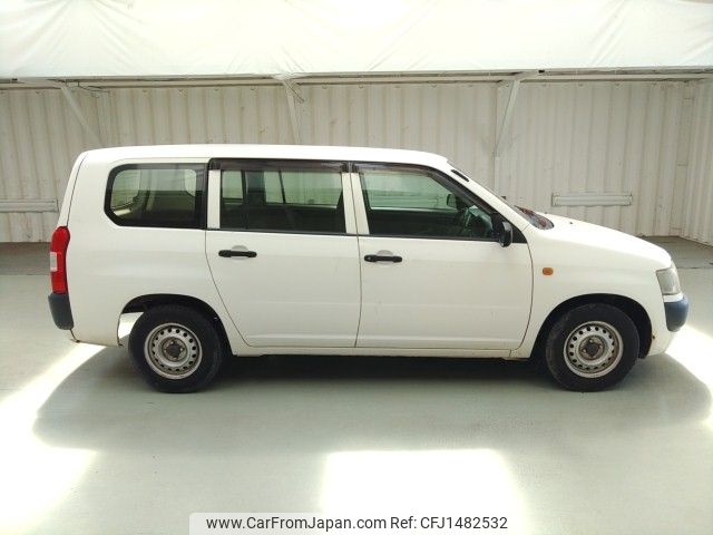 toyota probox 2007 CFJ1482532 image 2