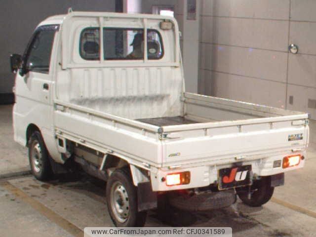 daihatsu hijet-truck 2008 -DAIHATSU 【長崎 480ﾀ8411】--Hijet Truck S211P--S211P-0009164---DAIHATSU 【長崎 480ﾀ8411】--Hijet Truck S211P--S211P-0009164- image 2