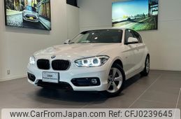 bmw 1-series 2017 quick_quick_1S20_WBA1SS20905K17815