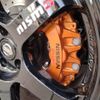 nissan gt-r 2015 CFJ8046048 image 10