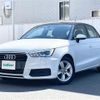 audi a1 2018 -AUDI--Audi A1 DBA-8XCHZ--WAUZZZ8X4JB109860---AUDI--Audi A1 DBA-8XCHZ--WAUZZZ8X4JB109860- image 20