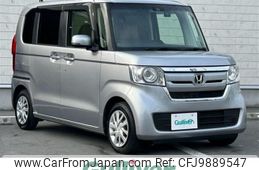 honda n-box 2020 -HONDA--N BOX 6BA-JF3--JF3-1452576---HONDA--N BOX 6BA-JF3--JF3-1452576-