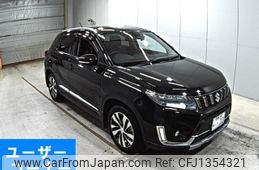 suzuki escudo 2023 -SUZUKI 【愛媛 340ゆ】--Escudo YEH1S-TSMLYEH1S00C73256---SUZUKI 【愛媛 340ゆ】--Escudo YEH1S-TSMLYEH1S00C73256-