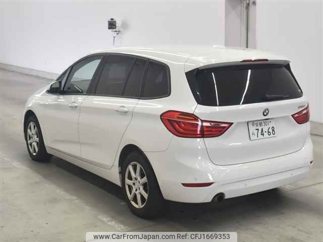 bmw 2-series undefined CFJ1669353 image 2