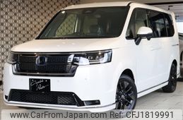 honda stepwagon 2025 CFJ1819991