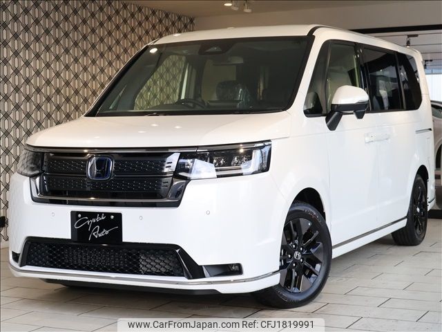 honda stepwagon 2025 CFJ1819991 image 1
