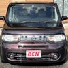 nissan cube 2013 -NISSAN--Cube DBA-Z12--Z12-271692---NISSAN--Cube DBA-Z12--Z12-271692- image 25