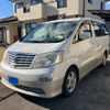 toyota alphard 2004 -TOYOTA--Alphard TA-MNH10W--MNH10-0043954---TOYOTA--Alphard TA-MNH10W--MNH10-0043954- image 2