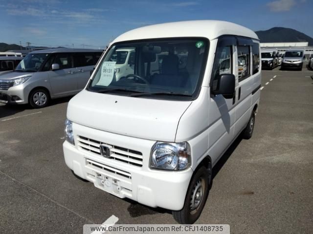 honda acty-van 2018 quick_quick_EBD-HH5_HH5-2011746 image 1