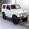 suzuki jimny 1992 -SUZUKI 【愛媛 483あ7244】--Jimny JA11Vｶｲ-173443---SUZUKI 【愛媛 483あ7244】--Jimny JA11Vｶｲ-173443- image 1