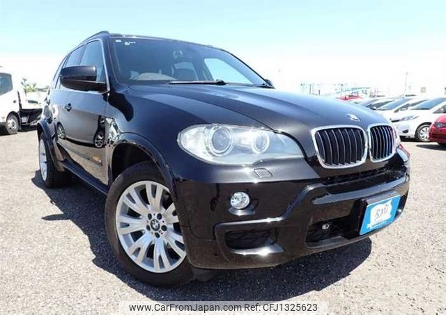bmw x5 2008 646828-N2025040329F-10 image 1