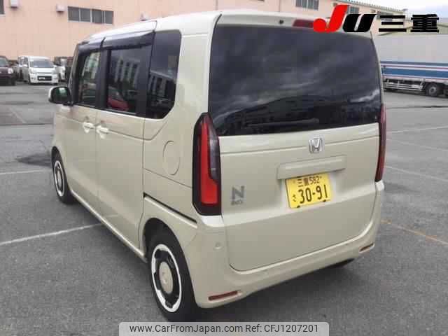 honda n-box 2024 -HONDA 【三重 582ｻ3091】--N BOX JF5-1099505---HONDA 【三重 582ｻ3091】--N BOX JF5-1099505- image 2