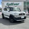 suzuki xbee 2018 -SUZUKI--XBEE DAA-MN71S--MN71S-115961---SUZUKI--XBEE DAA-MN71S--MN71S-115961- image 1