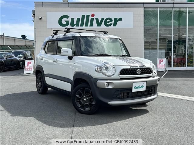 suzuki xbee 2018 -SUZUKI--XBEE DAA-MN71S--MN71S-115961---SUZUKI--XBEE DAA-MN71S--MN71S-115961- image 1