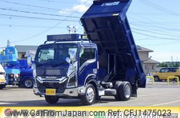 isuzu elf-truck 2024 -ISUZU--Elf 2RG-NKR88AM--NKR88-7037668---ISUZU--Elf 2RG-NKR88AM--NKR88-7037668-