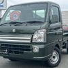 suzuki carry-truck 2024 quick_quick_3BD-DA16T_DA16T-795567 image 1