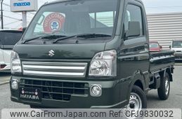 suzuki carry-truck 2024 quick_quick_3BD-DA16T_DA16T-795567