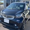 smart fortwo-convertible 2016 quick_quick_DBA-453444_WME4534442K127719 image 1