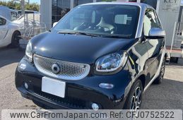 smart fortwo-convertible 2016 quick_quick_DBA-453444_WME4534442K127719