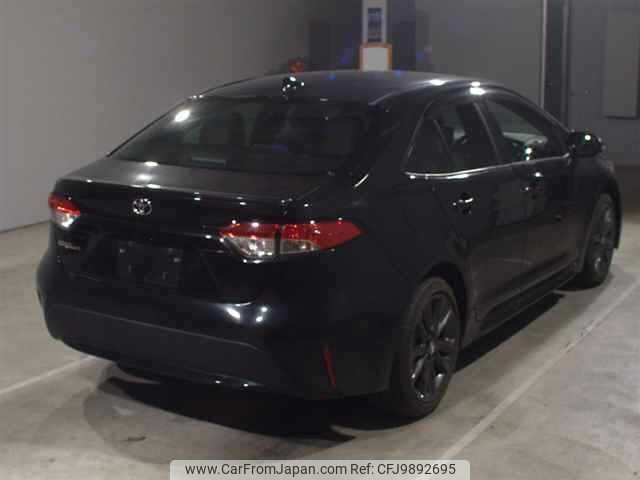 toyota corolla 2019 -TOYOTA--Corolla ZRE212-6007507---TOYOTA--Corolla ZRE212-6007507- image 2