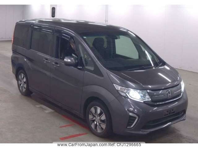 honda stepwagon 2021 -HONDA--Stepwgn 6BA-RP1--RP1-1301394---HONDA--Stepwgn 6BA-RP1--RP1-1301394- image 1