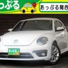 volkswagen the-beetle 2017 quick_quick_DBA-16CBZ_WVWZZZ16ZJM700834 image 1