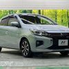 mitsubishi mirage 2021 quick_quick_A03A_A03A-0053426 image 19