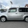 nissan cube 2009 -NISSAN--Cube DBA-Z12--Z12-013575---NISSAN--Cube DBA-Z12--Z12-013575- image 11