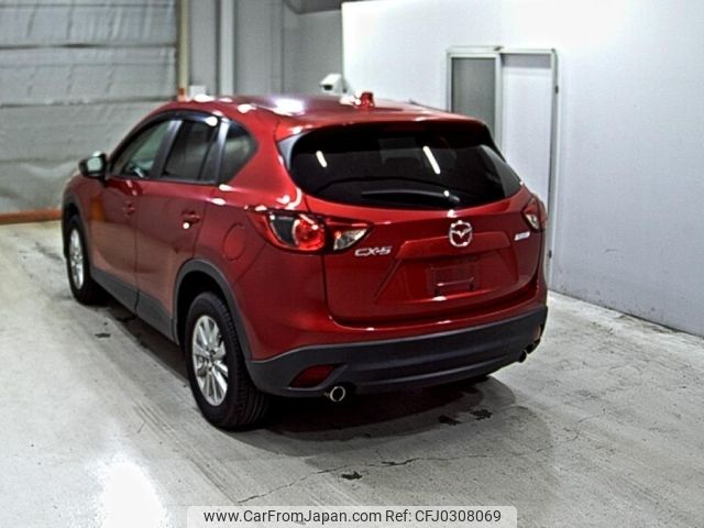 mazda cx-5 2014 -MAZDA--CX-5 KE2AW-127672---MAZDA--CX-5 KE2AW-127672- image 2