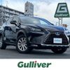 lexus nx 2018 -LEXUS--Lexus NX DAA-AYZ10--AYZ10-1017890---LEXUS--Lexus NX DAA-AYZ10--AYZ10-1017890- image 1