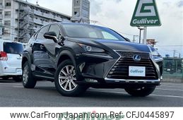 lexus nx 2018 -LEXUS--Lexus NX DAA-AYZ10--AYZ10-1017890---LEXUS--Lexus NX DAA-AYZ10--AYZ10-1017890-