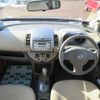 nissan note 2006 -NISSAN--Note DBA-NE11--NE11-023721---NISSAN--Note DBA-NE11--NE11-023721- image 10