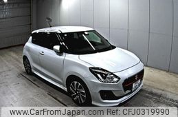 suzuki swift 2023 -SUZUKI 【愛媛 501む1476】--Swift ZC83S-506671---SUZUKI 【愛媛 501む1476】--Swift ZC83S-506671-