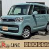 suzuki spacia 2018 -SUZUKI--Spacia DAA-MK53S--MK53S-131961---SUZUKI--Spacia DAA-MK53S--MK53S-131961- image 1