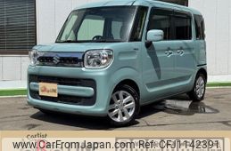 suzuki spacia 2018 -SUZUKI--Spacia DAA-MK53S--MK53S-131961---SUZUKI--Spacia DAA-MK53S--MK53S-131961-