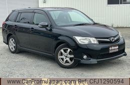 toyota corolla-fielder 2012 -TOYOTA--Corolla Fielder NZE161G--7000131---TOYOTA--Corolla Fielder NZE161G--7000131-