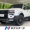 toyota land-cruiser-wagon 2024 CFJ1725226 image 1