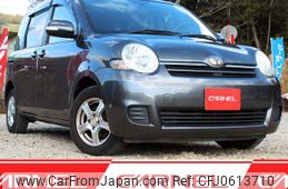 toyota sienta 2009 T10912