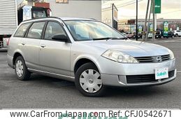 nissan wingroad 2003 -NISSAN--Wingroad UA-WFY11--WFY11-413064---NISSAN--Wingroad UA-WFY11--WFY11-413064-