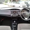 toyota corolla-axio 2012 CFJ1868767 image 2