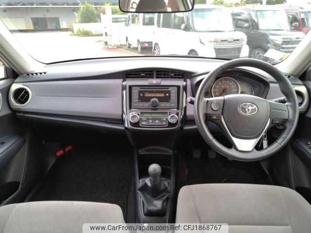 toyota corolla-axio 2012 CFJ1868767 image 2